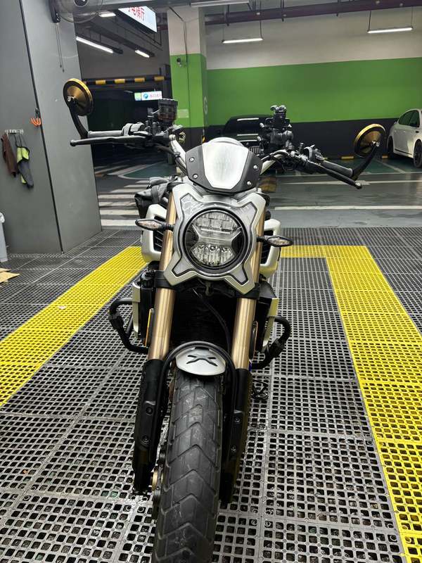 二手春风700CL-X