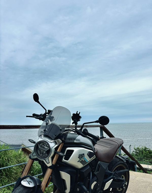 二手春风700CL-X