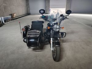 二手长江CJ 650B