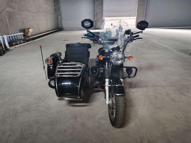 二手长江CJ 650B