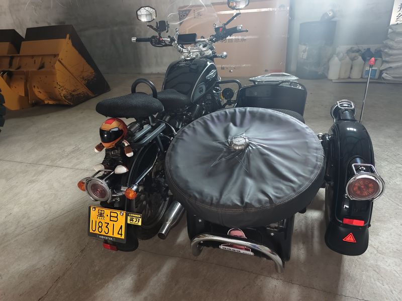 二手长江CJ 650B