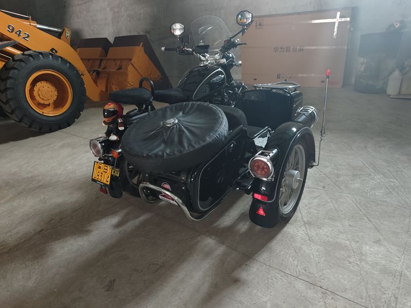 二手长江CJ 650B