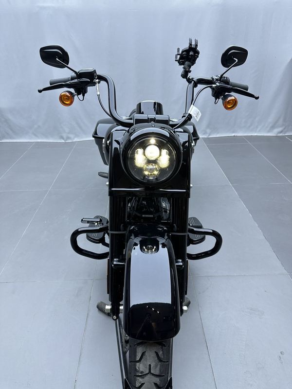 二手哈雷戴维森路王定制版 Road King Special