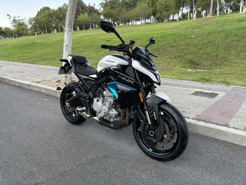 二手春风675NK