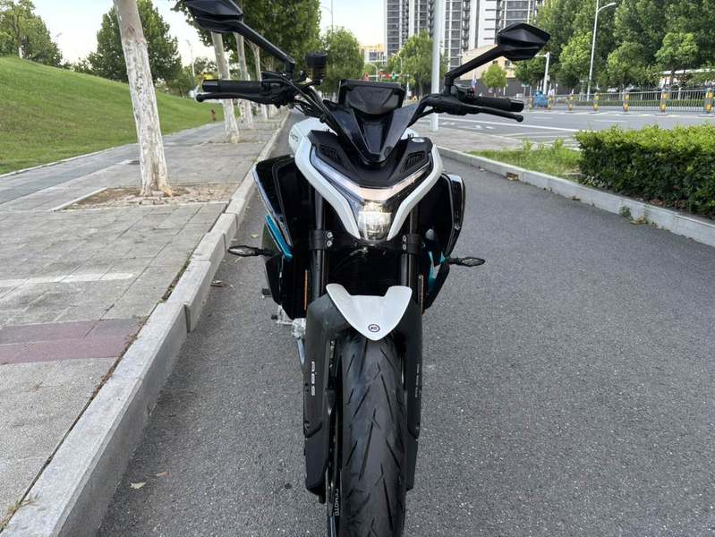 二手春风675NK
