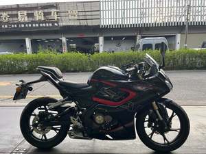 二手QJMOTOR赛150
