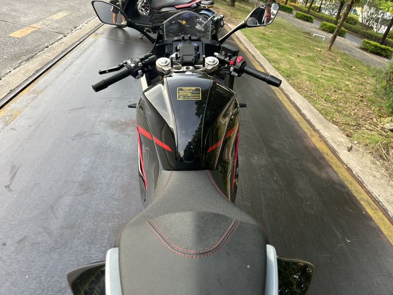 二手QJMOTOR赛150