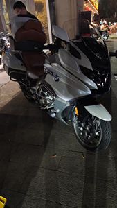二手宝马K 1600
