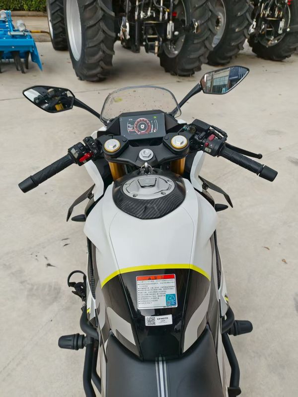 二手春风250SR