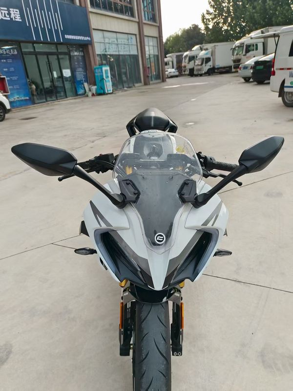 二手春风250SR