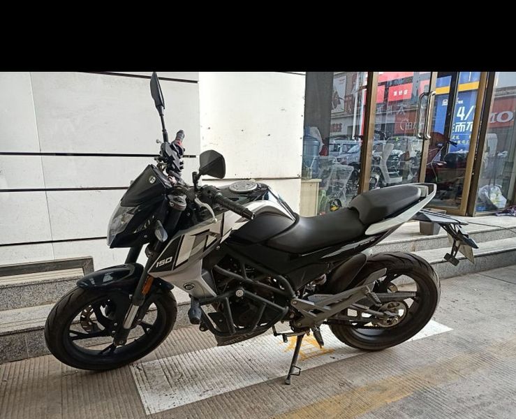 二手春风150NK