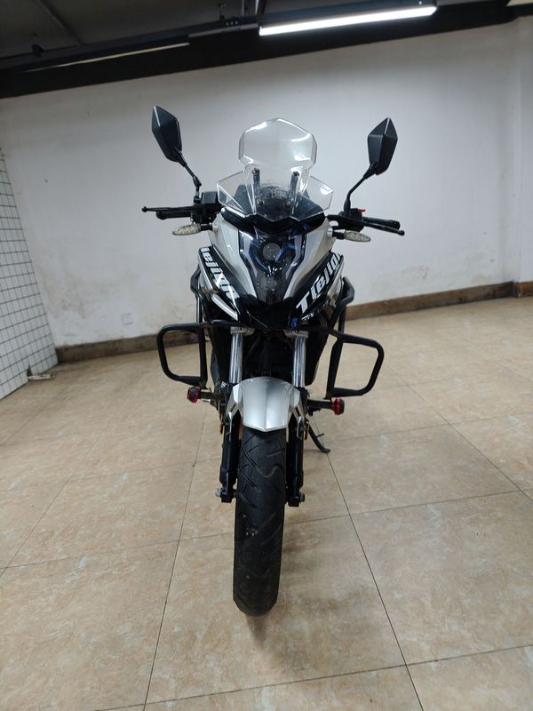 二手天剑150。东方牌DF150-5S