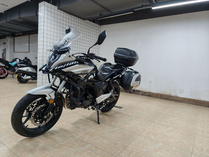 二手天剑150。东方牌DF150-5S