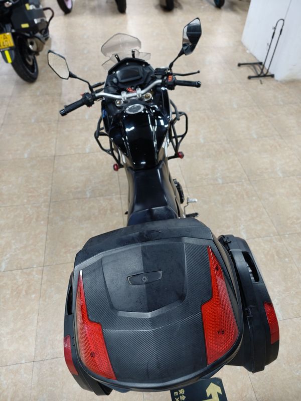 二手天剑150。东方牌DF150-5S