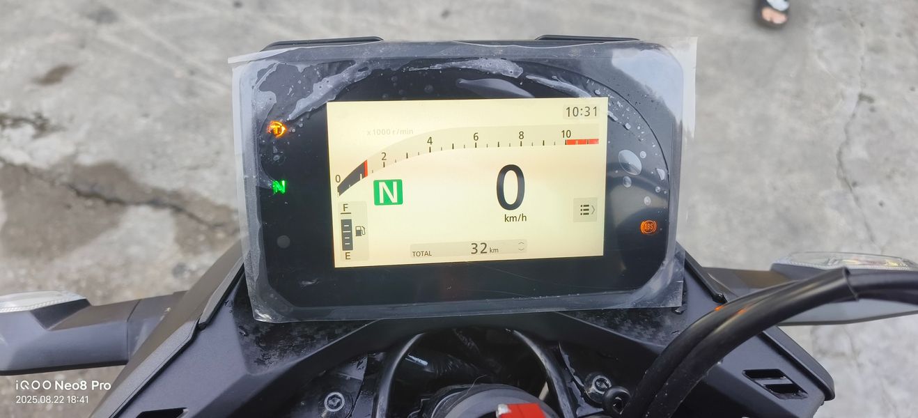 二手本田CB400F