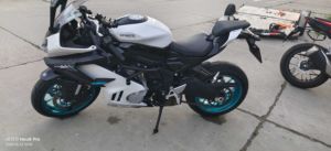 二手春风675SR-R