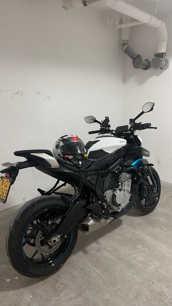 二手春风675NK