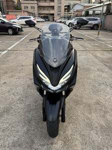 二手QJMOTOR鸿250