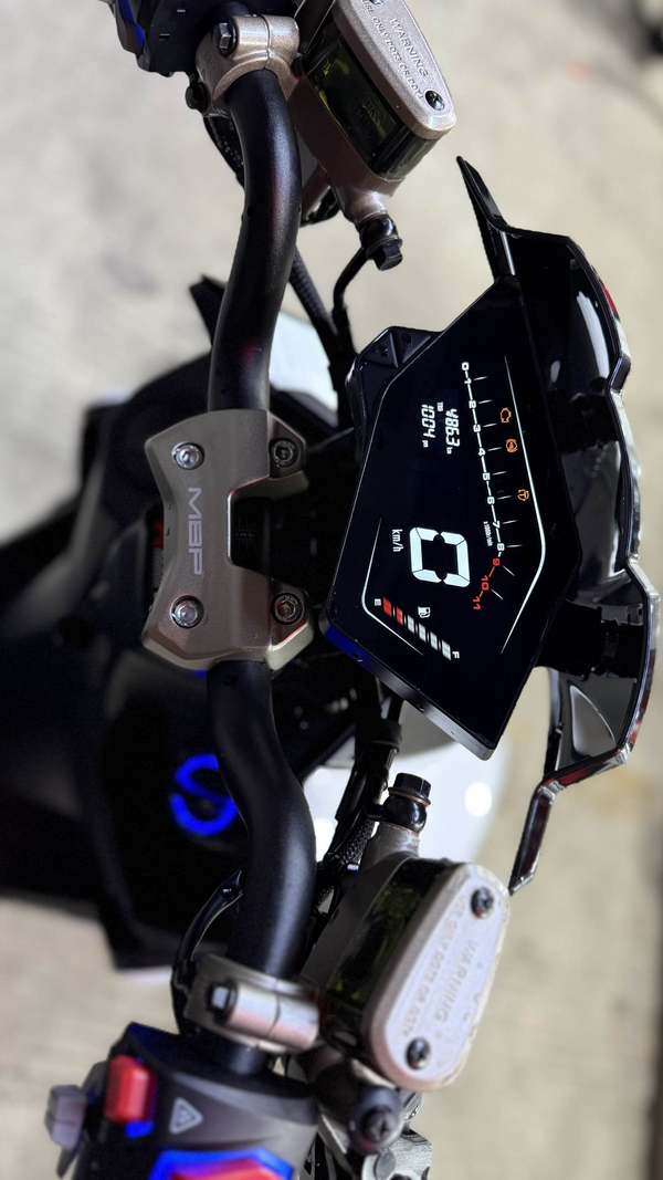 二手MBPFeelink S150