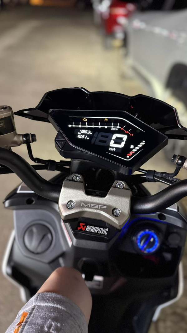 二手MBPFeelink S150