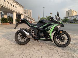 二手大运天錾 200R