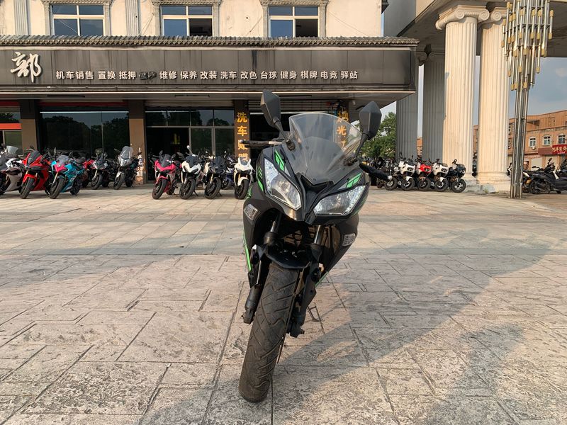 二手大运天錾 200R
