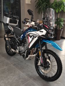 二手春风450MT