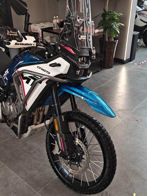 二手春风450MT