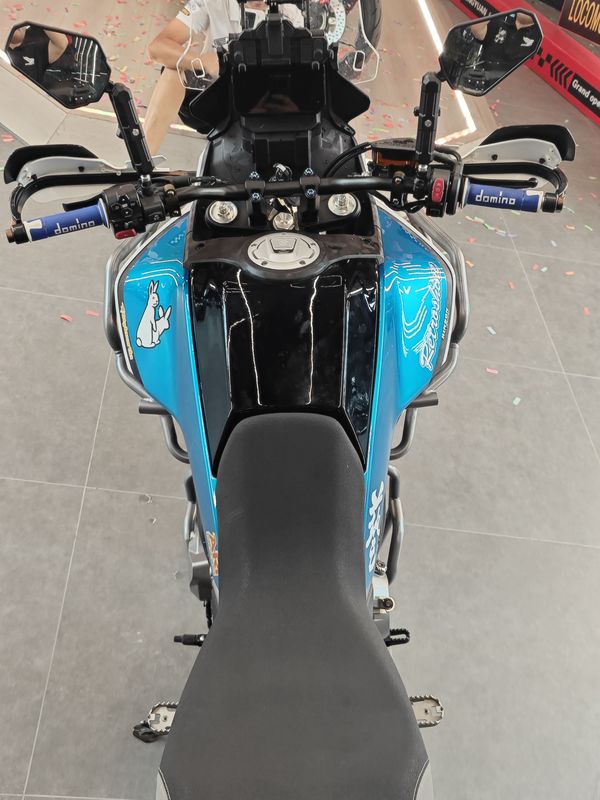二手春风450MT