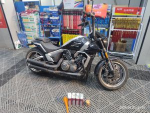 二手高金Thor1000