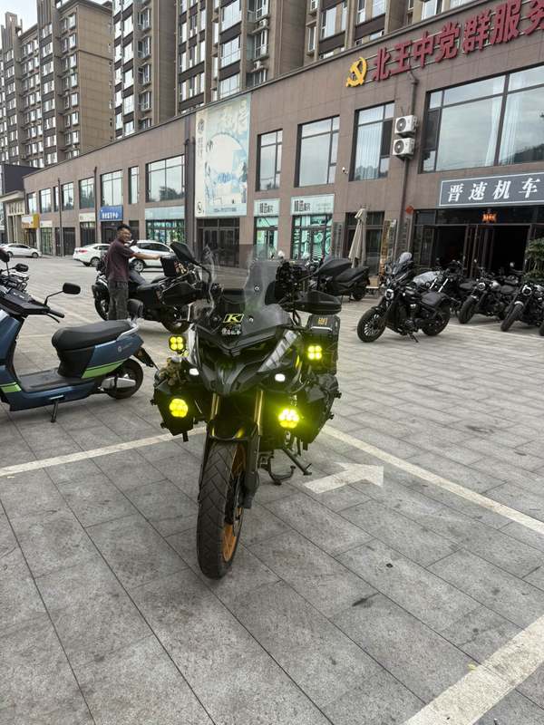 二手无极DS525