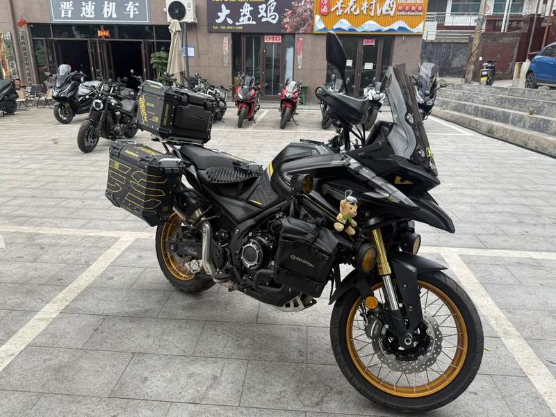二手无极DS525