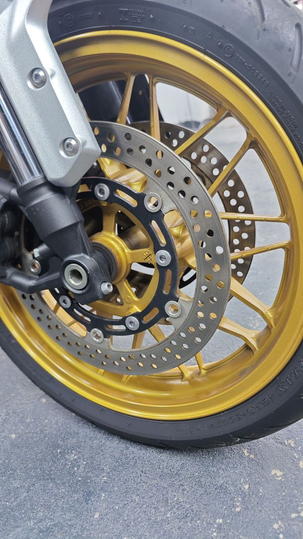 二手川崎Z900RS