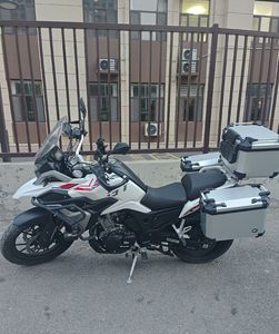 二手凯越400X