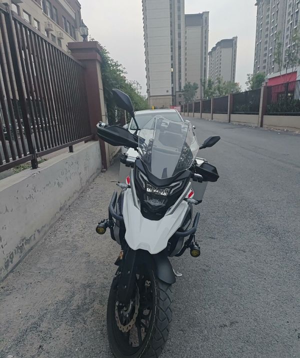 二手凯越400X