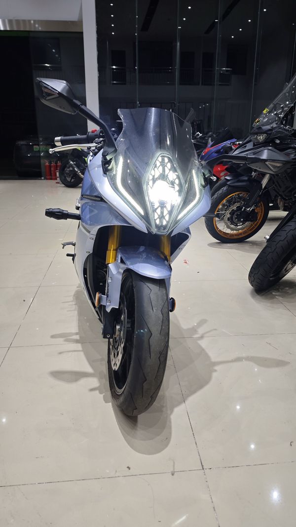二手杰迪Vision K750