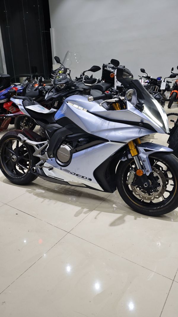 二手杰迪Vision K750