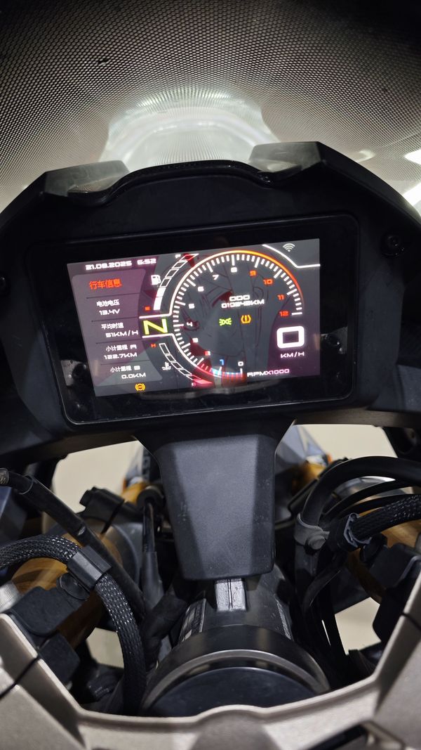 二手杰迪Vision K750