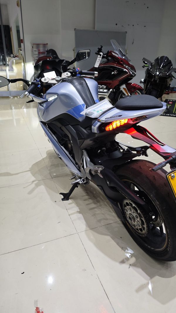 二手杰迪Vision K750