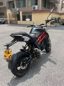 二手宗申150R