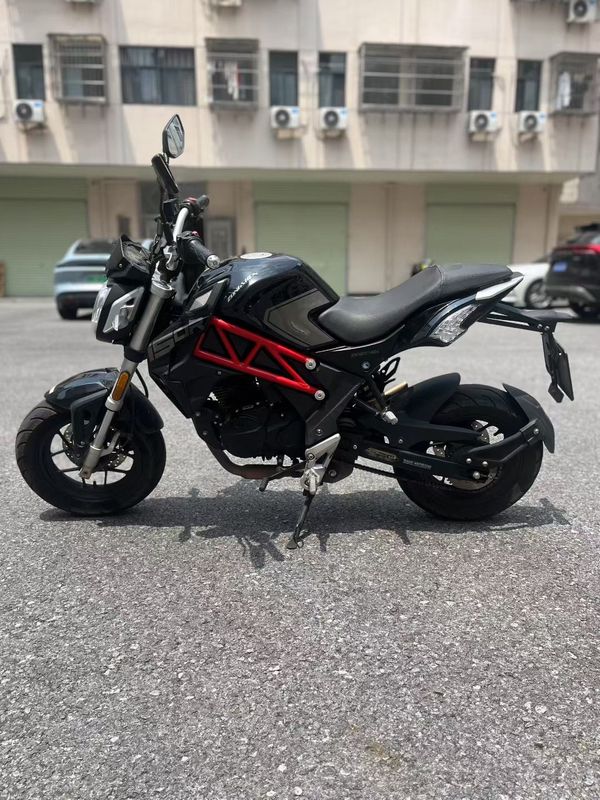 二手宗申150R