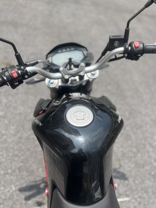 二手宗申150R