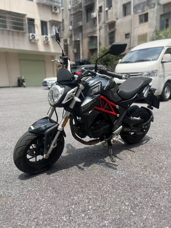 二手宗申150R