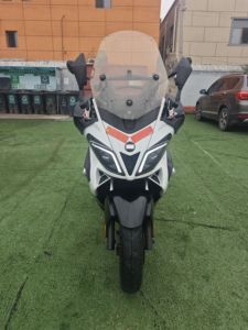 二手宗申阿普利亚SR Max 250
