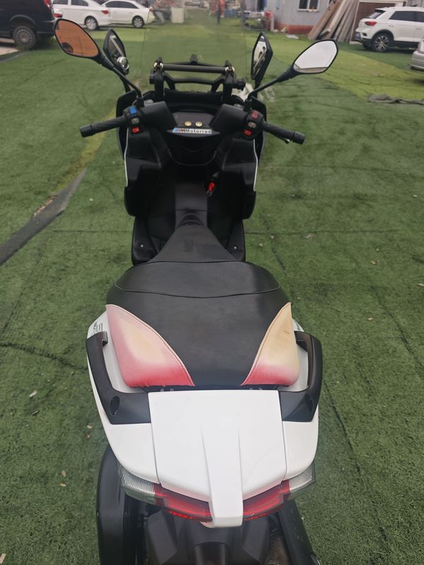 二手宗申阿普利亚SR Max 250