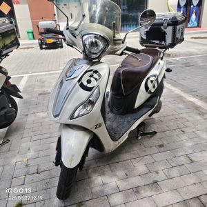 二手宗申125ET