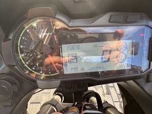 二手凯越500X