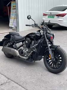 二手奔达黑旗500