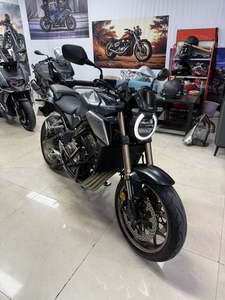 二手本田CB650R 