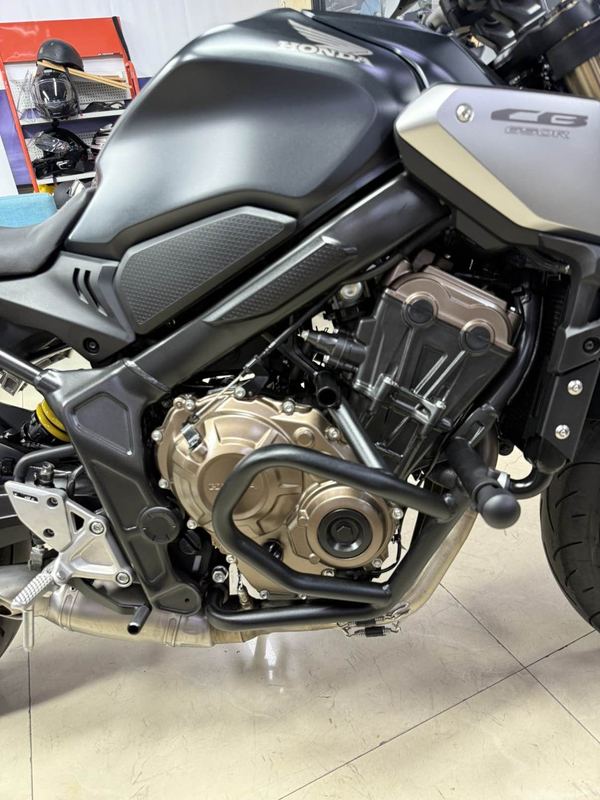 二手本田CB650R 